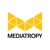 Mediatropy Logotype