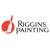 Riggins Painting Logotype