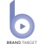 Brand Target Logotype