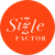Sizzle Factor Logotype