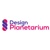 Design Planetarium Pty Ltd Logotype