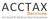 AccTax Services Ltd Logotype