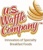 U.S. Waffle Company Logotype