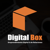 Digital box Logotype