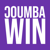 Coumba Win Logotype