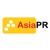 AsiaPR Logotype