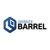 Website Barrel Logotype