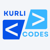 Kurli Codes Logotype