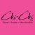 CHI CHI, LLC Logotype