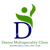 Deetya Clinic Logotype