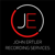 John Ertler Recording Services Logotype