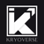 Kryoverse Innovations Logotype