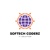 SOFTECH CODERZ IT SOLUTIONS Logotype