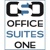 Office Suites One Logotype