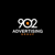 902 Advertising Group Ltd. Logotype