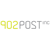 902 Post Inc. Logotype
