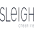 Sleigh Creative Logotype