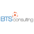 Business Trade and Services Inc Logotype