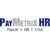 PayMetrix HR, Inc. Logotype