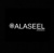 AlAseel Brand Logotype
