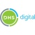 DHS Digital Logotype