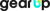 Gear Up Technology Logotype