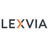 Lexvia Inc. Logotype