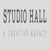 Studio Hall Logotype