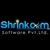 Shrinkcom Software pvt ltd Logotype