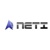 National Engineering Technologies (NETI) Logotype