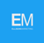 Ellison Marketing Ltd. Logotype