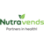 Nutravends Logotype