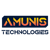AMUNIS TECHNOLOGIES LLP Logotype