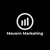 Mavern Marketing Logotype