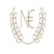Norruddens Ekonomibyrå Logotype