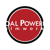 Coal Powered Filmworks Logotype