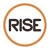 Rise Online Marketing Logotype