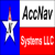 ACCNAV SYSTEMS LLC Logotype