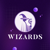 GT Wizards Logotype