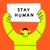 Kind Human Coworking Logotype