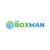 The Boxman Logotype