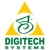 Digitech Systems, LLC Logotype