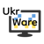 UkrWare Logotype