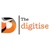 THE DIGITISE Logotype