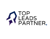 Top Lead Partner Logotype