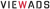 Viewads Logotype