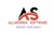 Allakonda software company Logotype