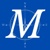Maurer Surveying, Inc. Logotype