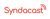 Syndacast Logotype