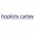 Hopkins & Carley Logotype